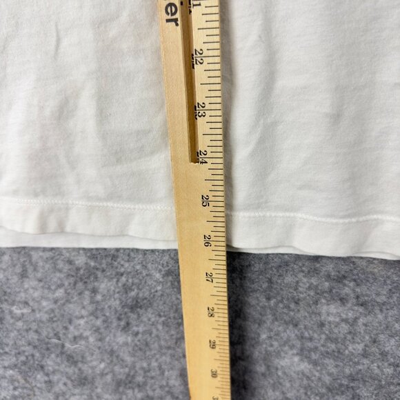 The Nike Tee Extremely Offensive "Make It Take It"  Men L White Graphic Print - Picture 11 of 12